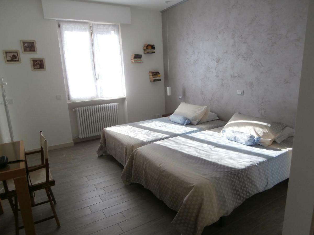 Bed And Breakfast Di Mara E Stefano Verona Eksteriør bilde