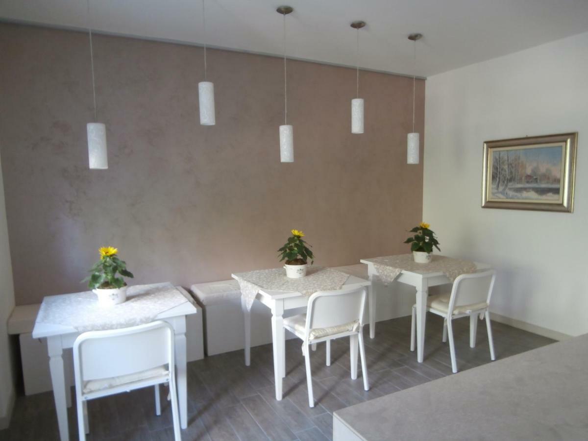 Bed And Breakfast Di Mara E Stefano Verona Eksteriør bilde