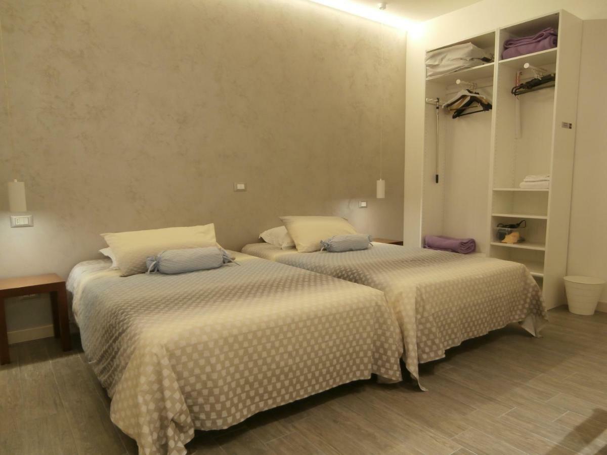 Bed And Breakfast Di Mara E Stefano Verona Eksteriør bilde