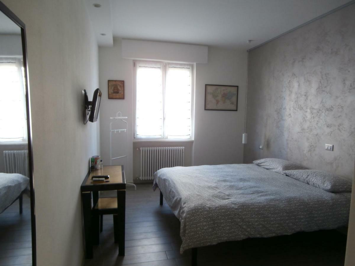 Bed And Breakfast Di Mara E Stefano Verona Eksteriør bilde