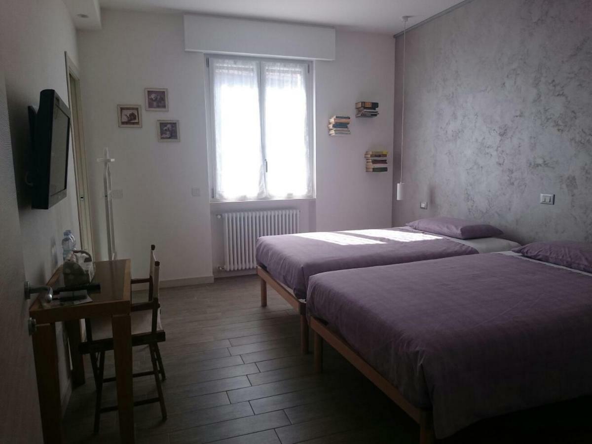 Bed And Breakfast Di Mara E Stefano Verona Eksteriør bilde