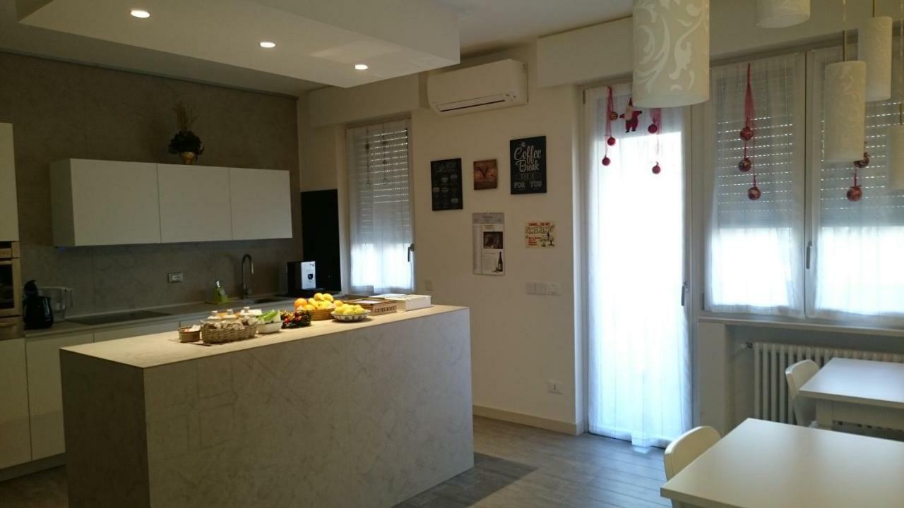Bed And Breakfast Di Mara E Stefano Verona Eksteriør bilde