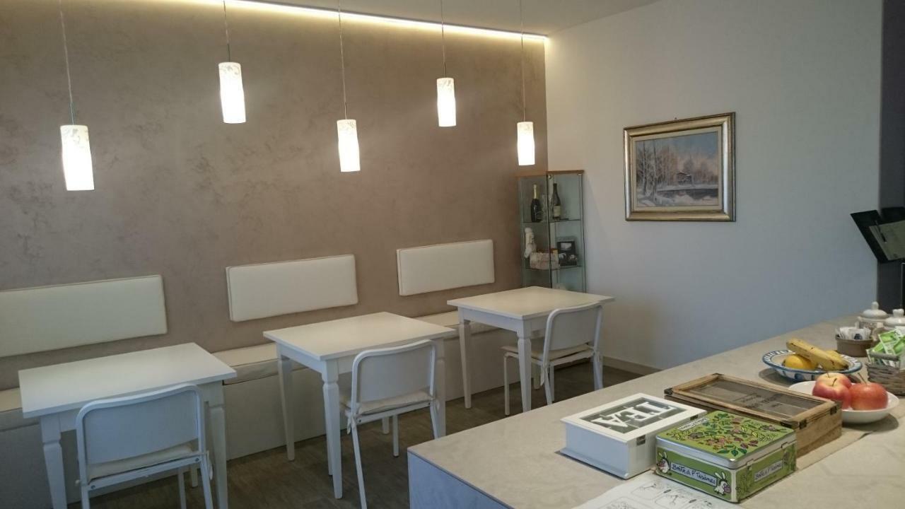 Bed And Breakfast Di Mara E Stefano Verona Eksteriør bilde