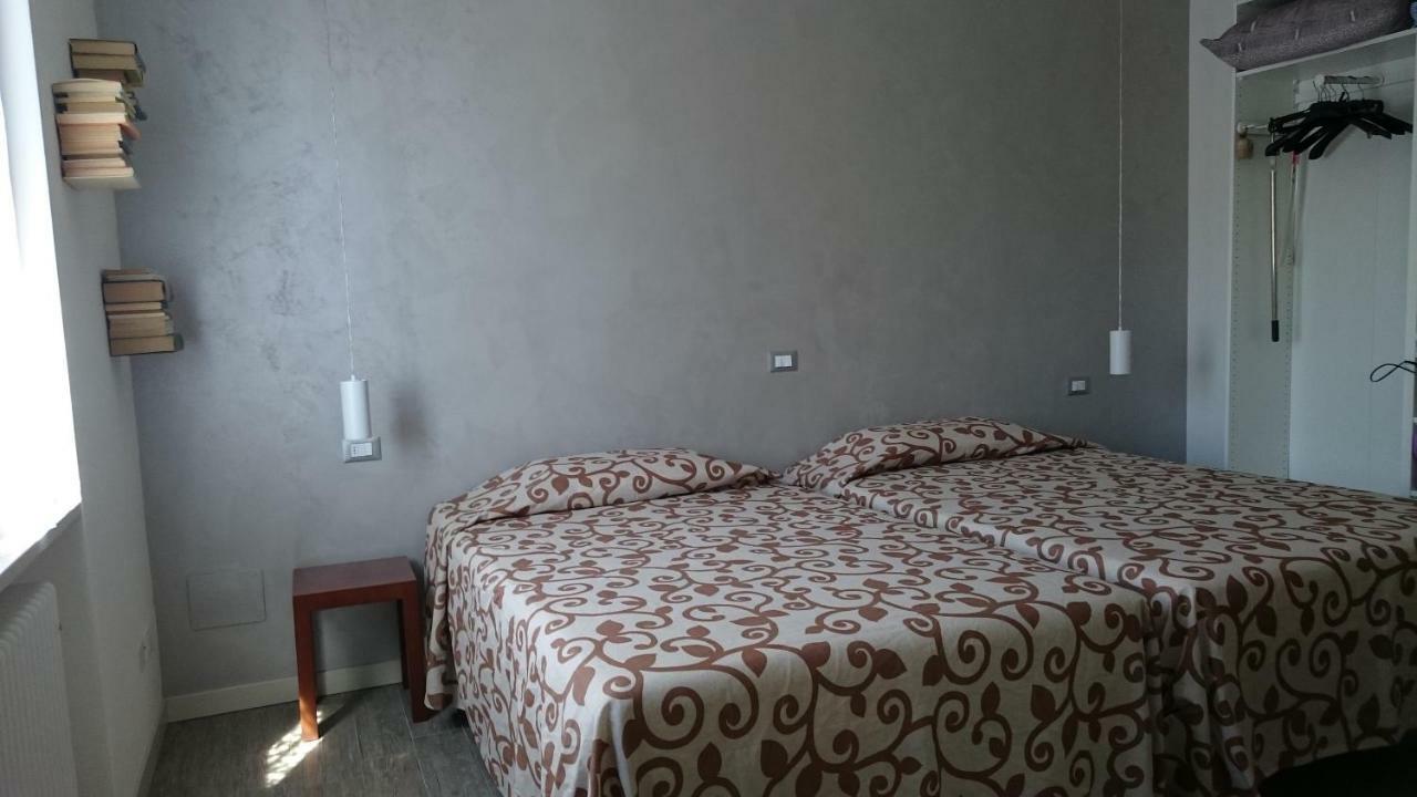 Bed And Breakfast Di Mara E Stefano Verona Eksteriør bilde