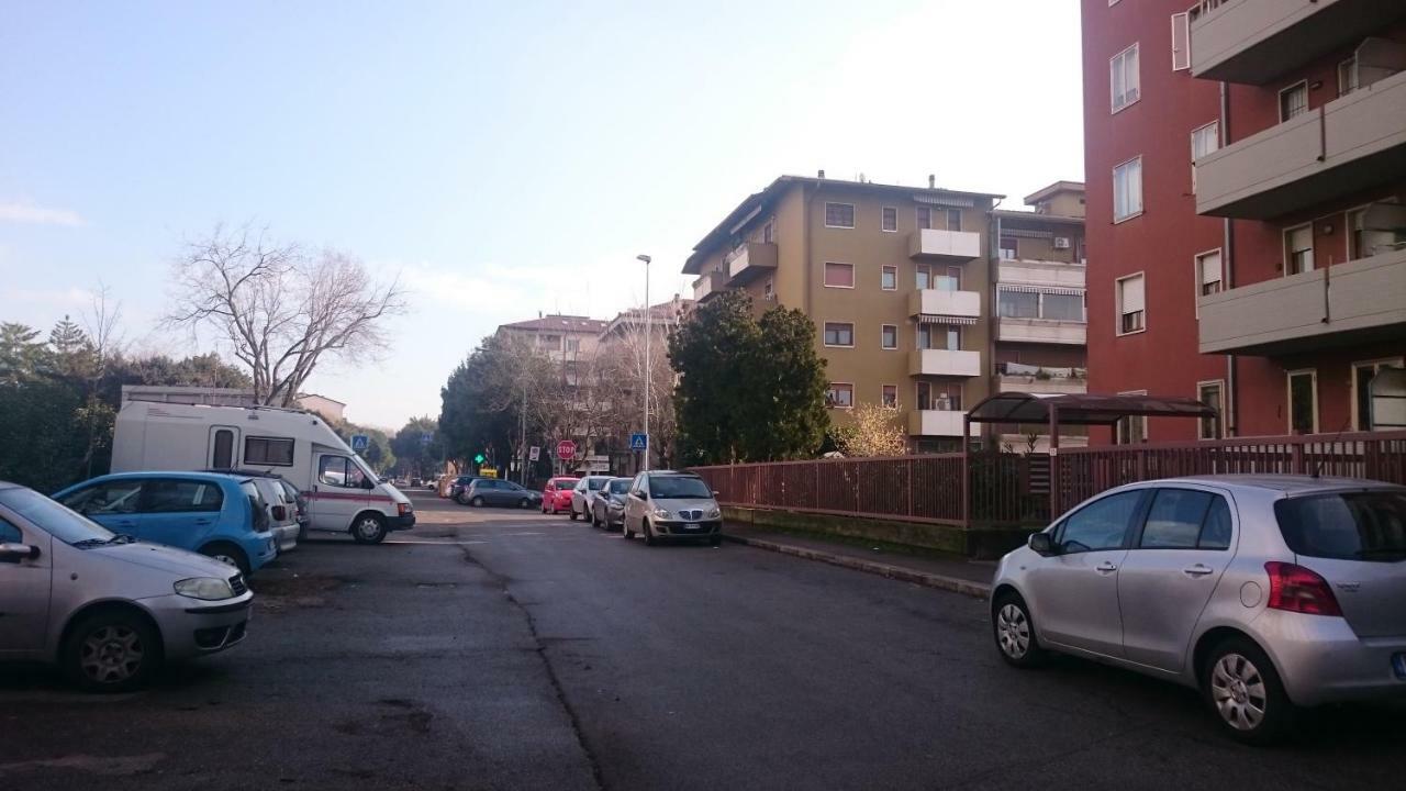 Bed And Breakfast Di Mara E Stefano Verona Eksteriør bilde