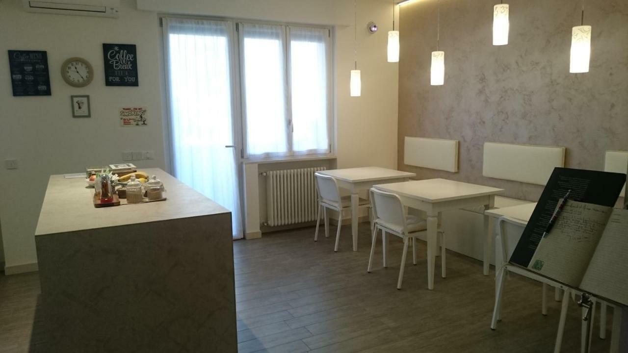 Bed And Breakfast Di Mara E Stefano Verona Eksteriør bilde