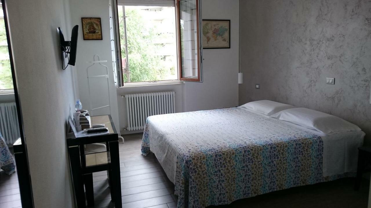 Bed And Breakfast Di Mara E Stefano Verona Eksteriør bilde