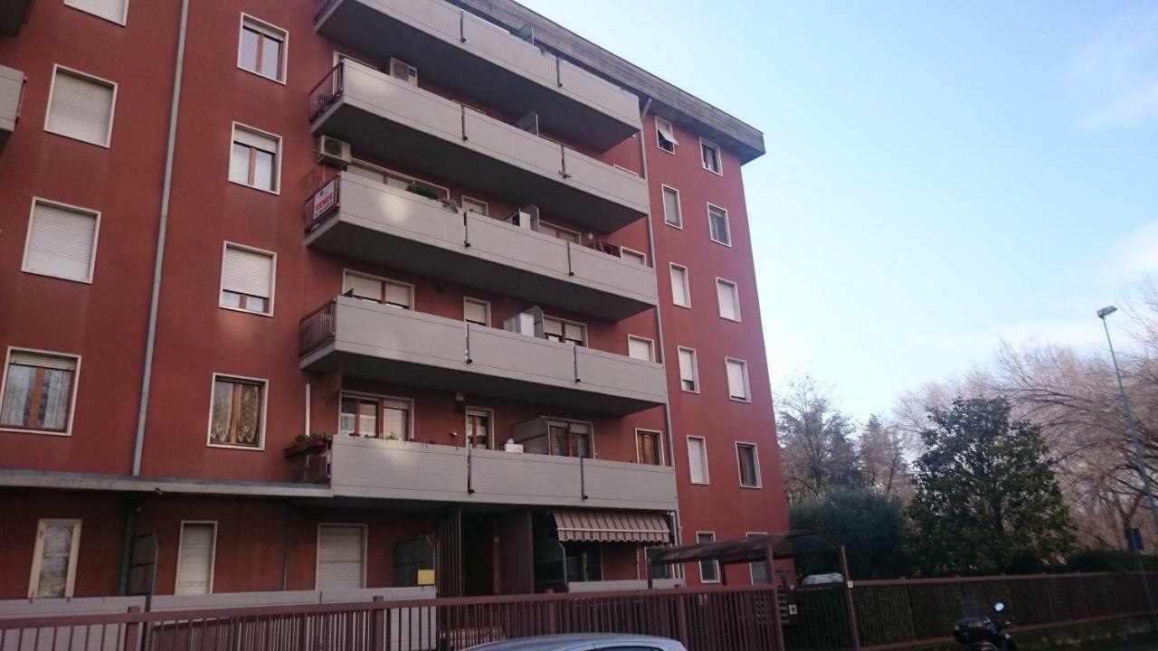 Bed And Breakfast Di Mara E Stefano Verona Eksteriør bilde