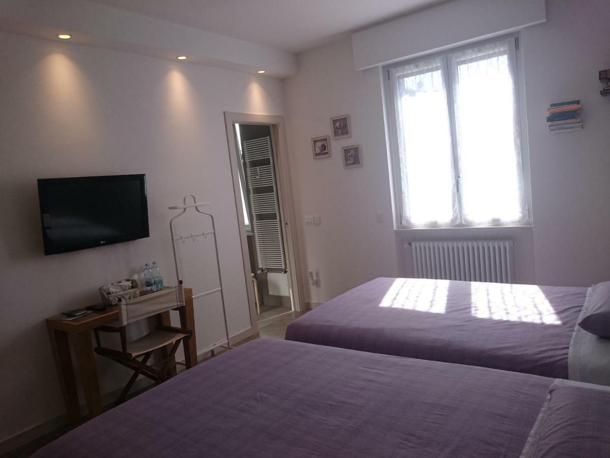 Bed And Breakfast Di Mara E Stefano Verona Eksteriør bilde