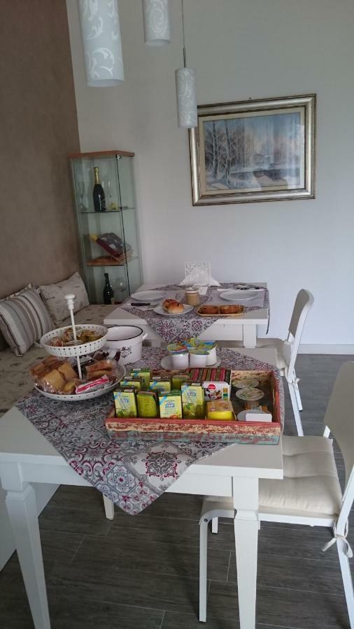 Bed And Breakfast Di Mara E Stefano Verona Eksteriør bilde