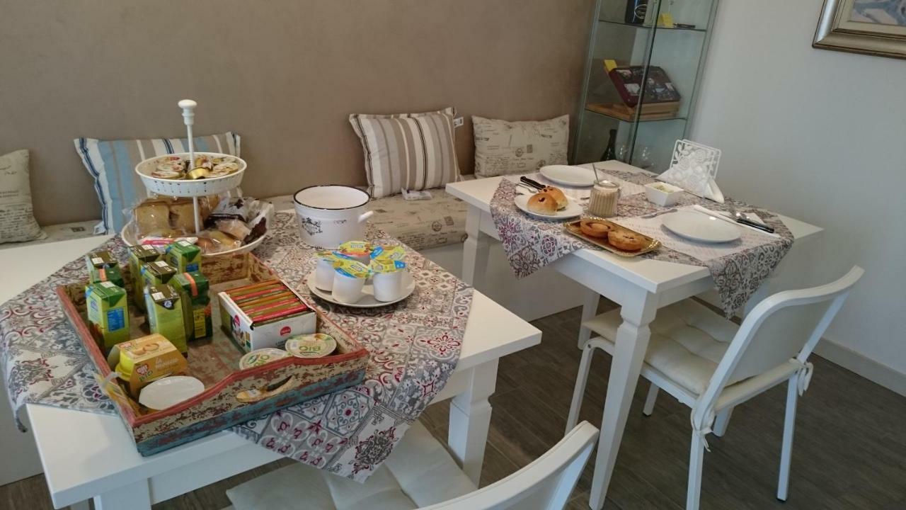 Bed And Breakfast Di Mara E Stefano Verona Eksteriør bilde