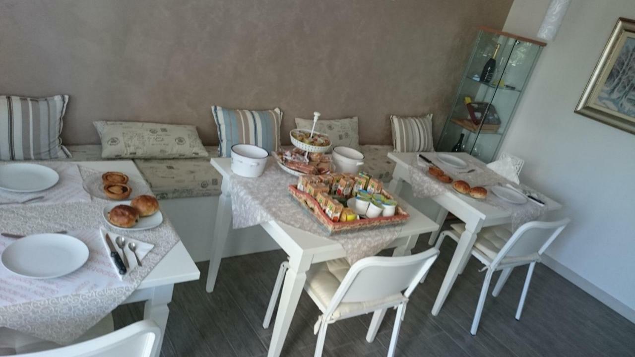 Bed And Breakfast Di Mara E Stefano Verona Eksteriør bilde