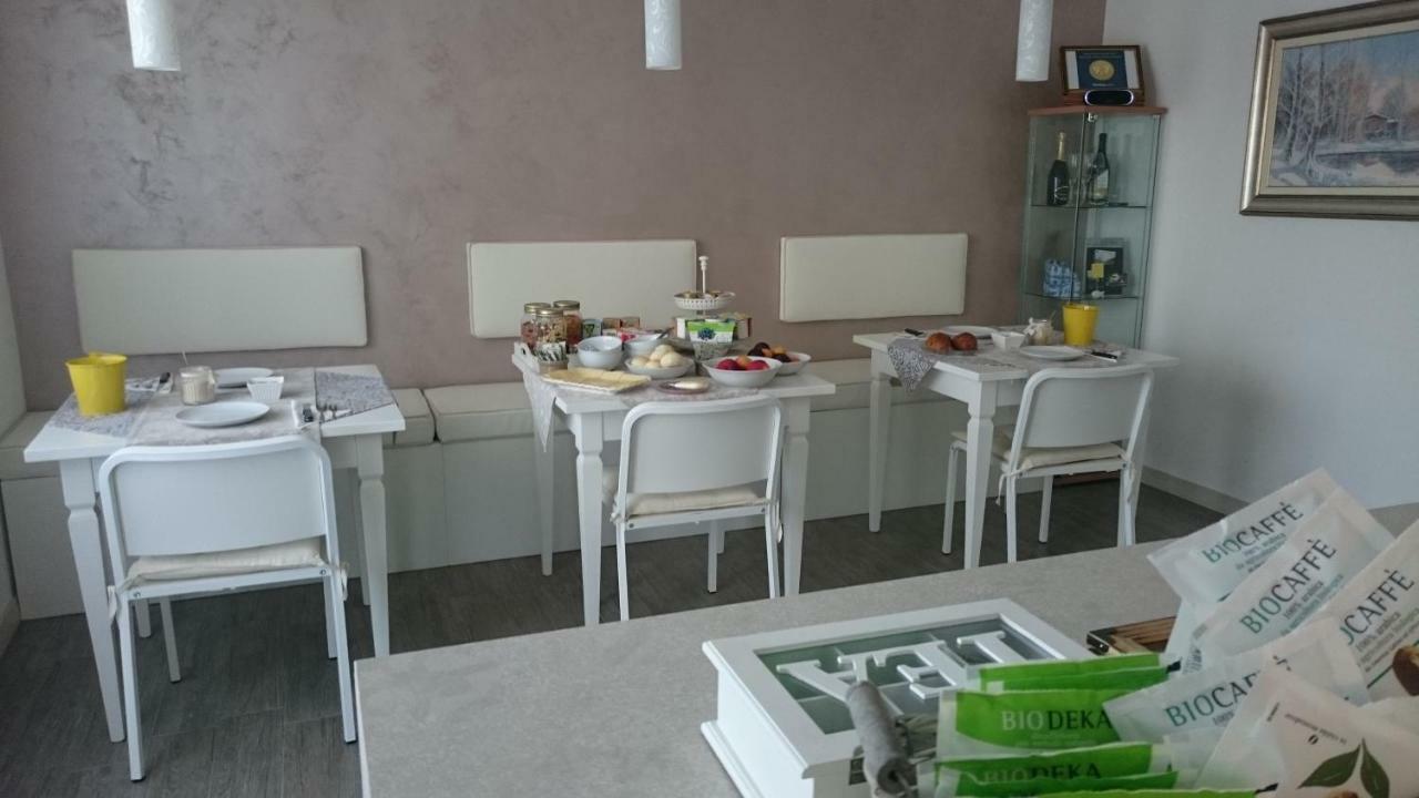 Bed And Breakfast Di Mara E Stefano Verona Eksteriør bilde