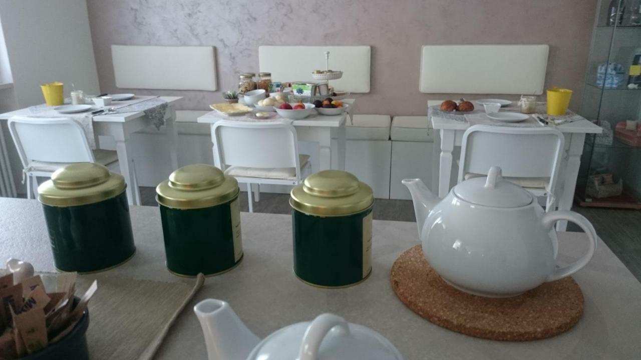 Bed And Breakfast Di Mara E Stefano Verona Eksteriør bilde