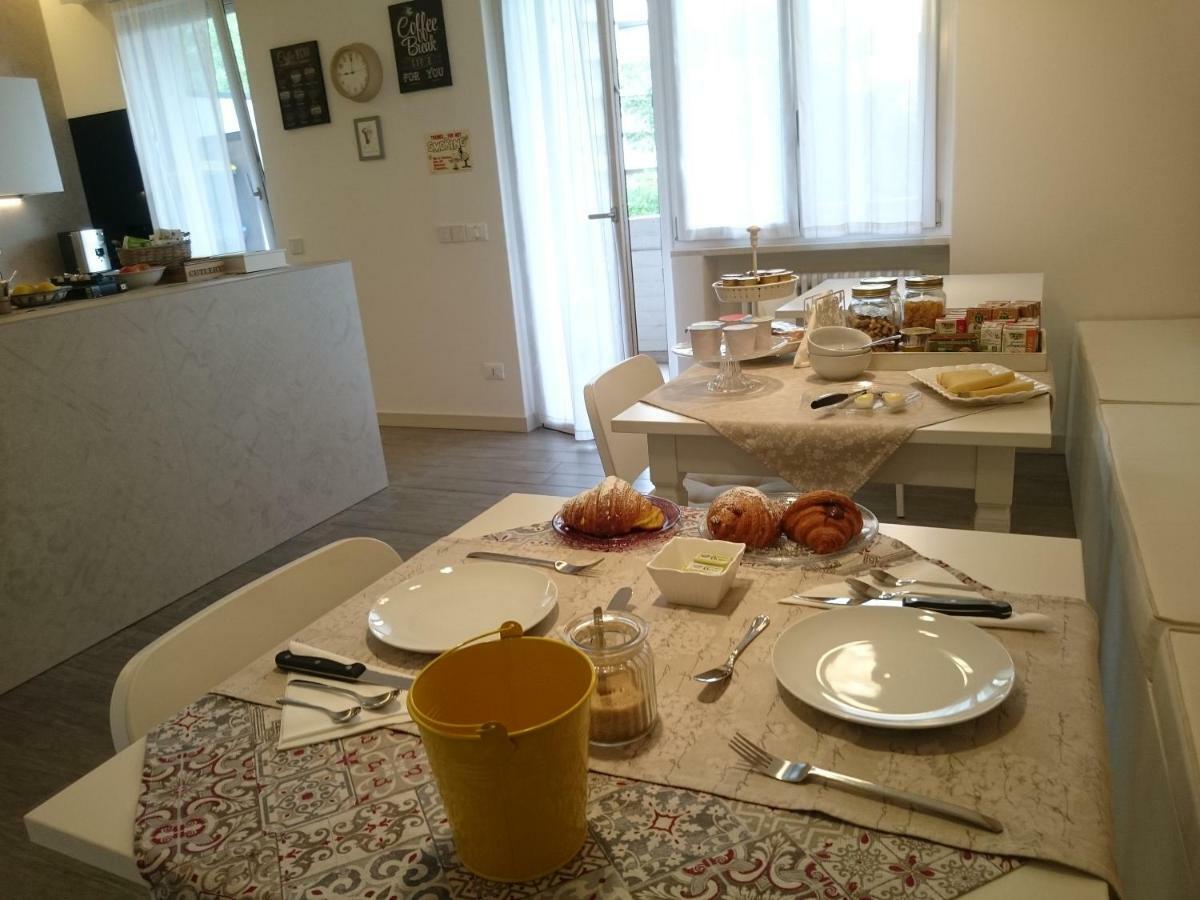 Bed And Breakfast Di Mara E Stefano Verona Eksteriør bilde