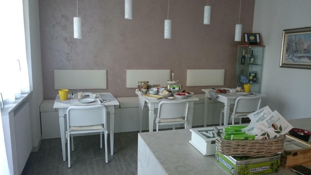 Bed And Breakfast Di Mara E Stefano Verona Eksteriør bilde