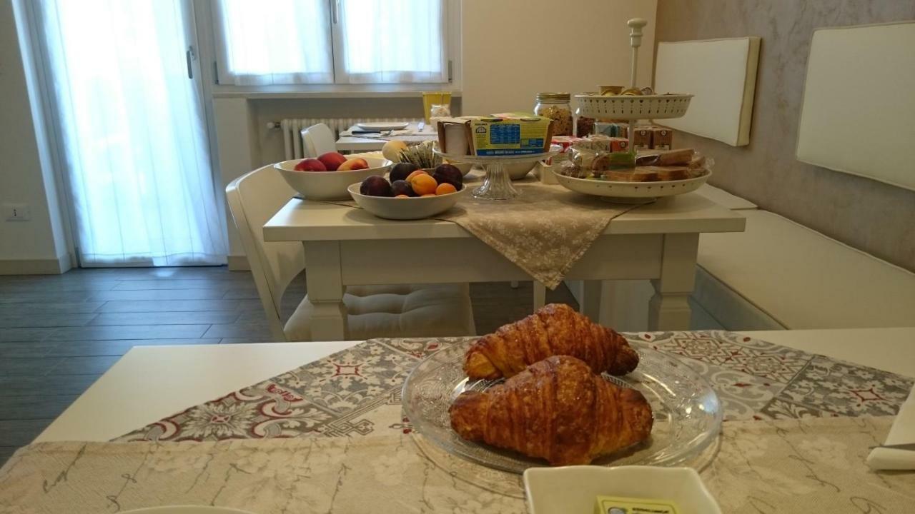 Bed And Breakfast Di Mara E Stefano Verona Eksteriør bilde