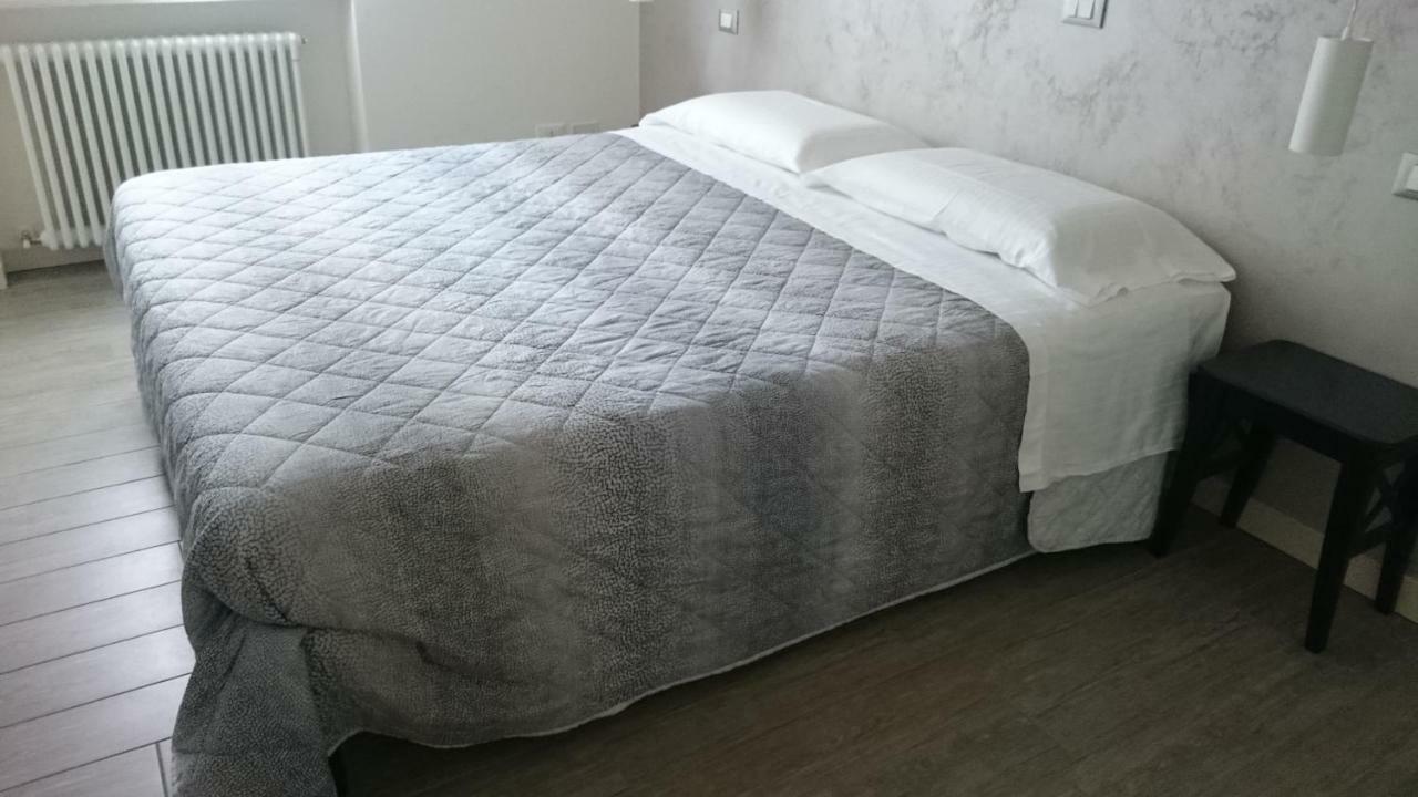 Bed And Breakfast Di Mara E Stefano Verona Eksteriør bilde