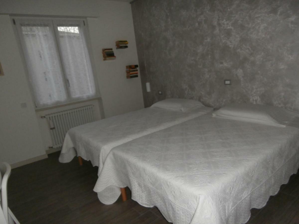 Bed And Breakfast Di Mara E Stefano Verona Eksteriør bilde