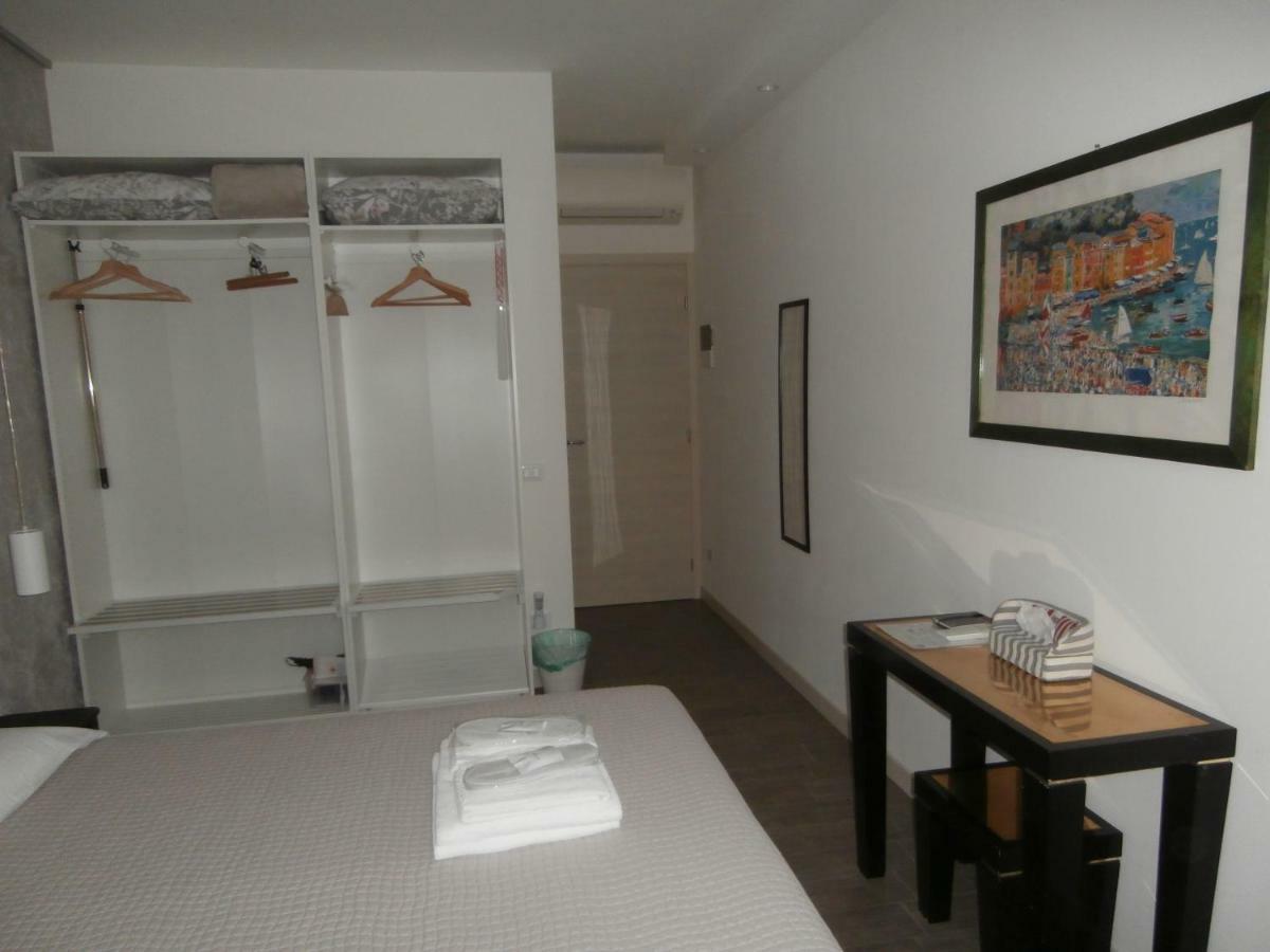 Bed And Breakfast Di Mara E Stefano Verona Eksteriør bilde