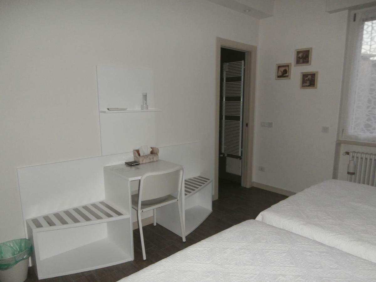 Bed And Breakfast Di Mara E Stefano Verona Eksteriør bilde