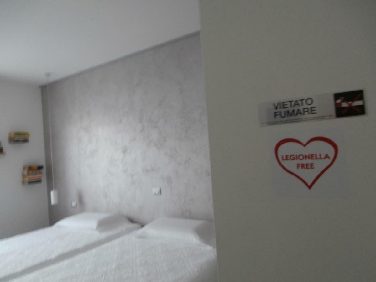 Bed And Breakfast Di Mara E Stefano Verona Eksteriør bilde