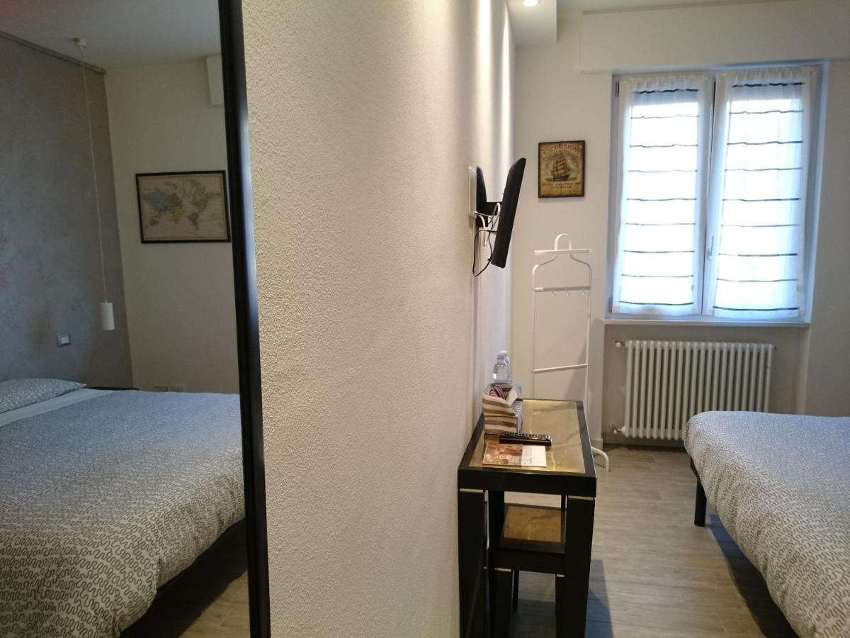 Bed And Breakfast Di Mara E Stefano Verona Rom bilde