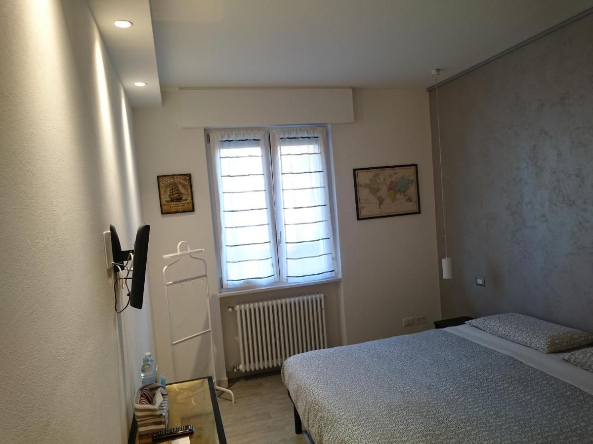 Bed And Breakfast Di Mara E Stefano Verona Rom bilde