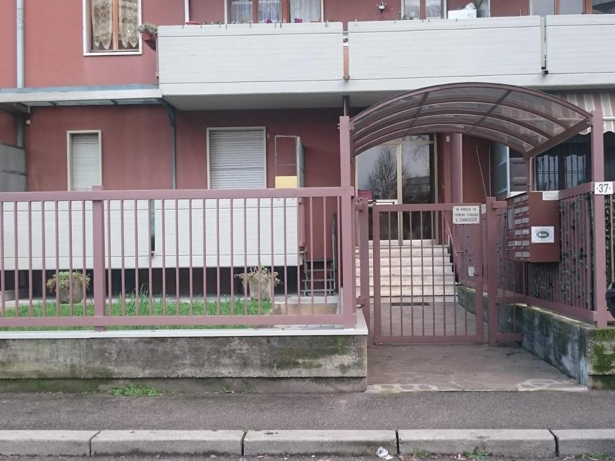 Bed And Breakfast Di Mara E Stefano Verona Rom bilde