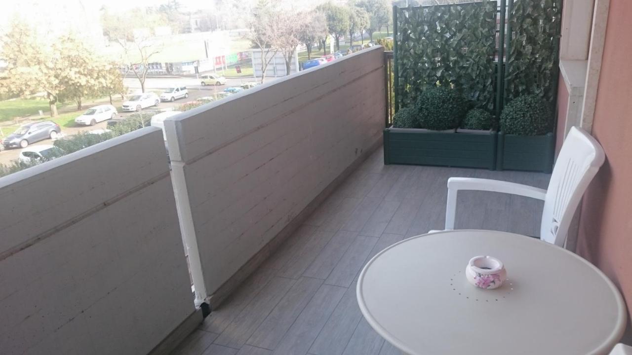 Bed And Breakfast Di Mara E Stefano Verona Rom bilde